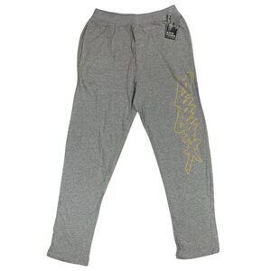 Zoo York Graphic Sleepwear Men's Lightweight Knit Pajama Lounge Pants NWT
